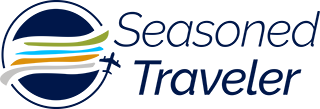 Seasoned Traveler