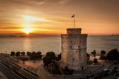 Welcome to your ultimate Thessaloniki adventure