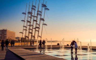 Experience Thessaloniki like a local